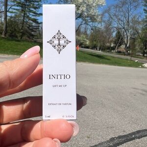 Initio Lift Me Up Extrait - White (5 ml)